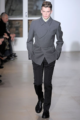 Jil Sander / - 2010-2011